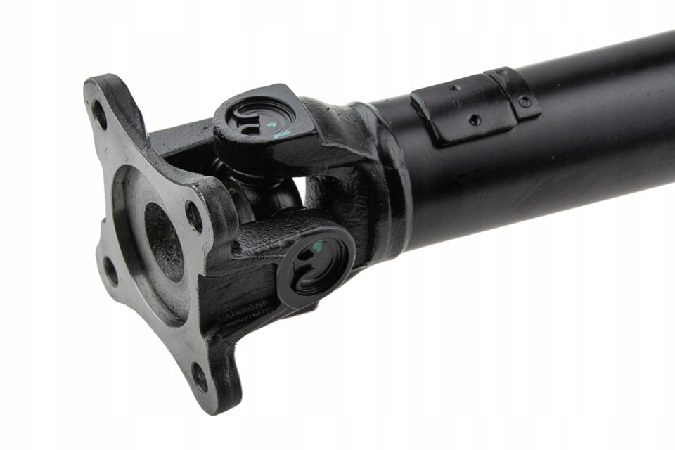 фото №10, Wał приводной nwn-ch-036 nty