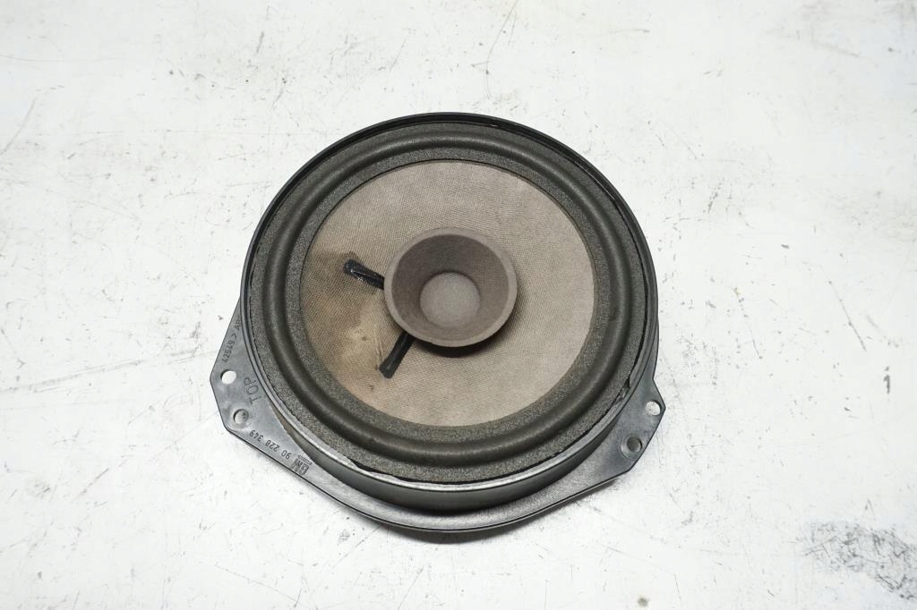 фото №1, Динамик дверь opel zafira a 09133249