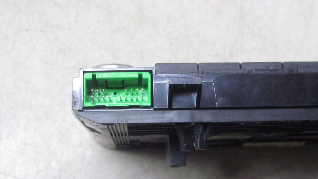 фото №6, Volvo xc60 панель кондиционера 30782903 13-