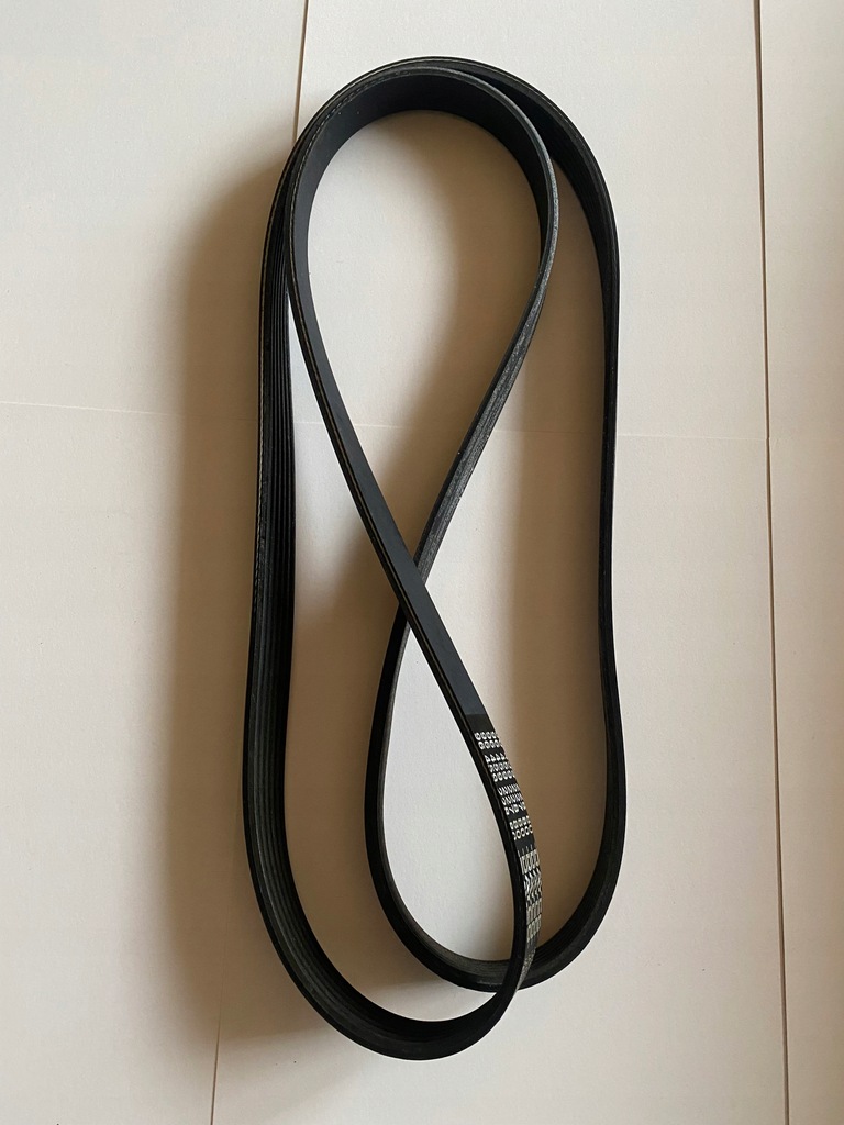 фото №1, Ремінь клиновий багатореберний fiat scudo 9464867280