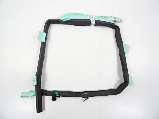 фото №1, Audi a3 8v0 шторка безопасности левая подушка безопасности