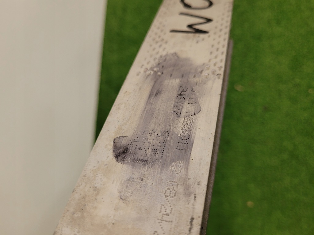 фото №7, Bmw g01 x3 g02 x4 168083 балка бампера перед передня підсилювач