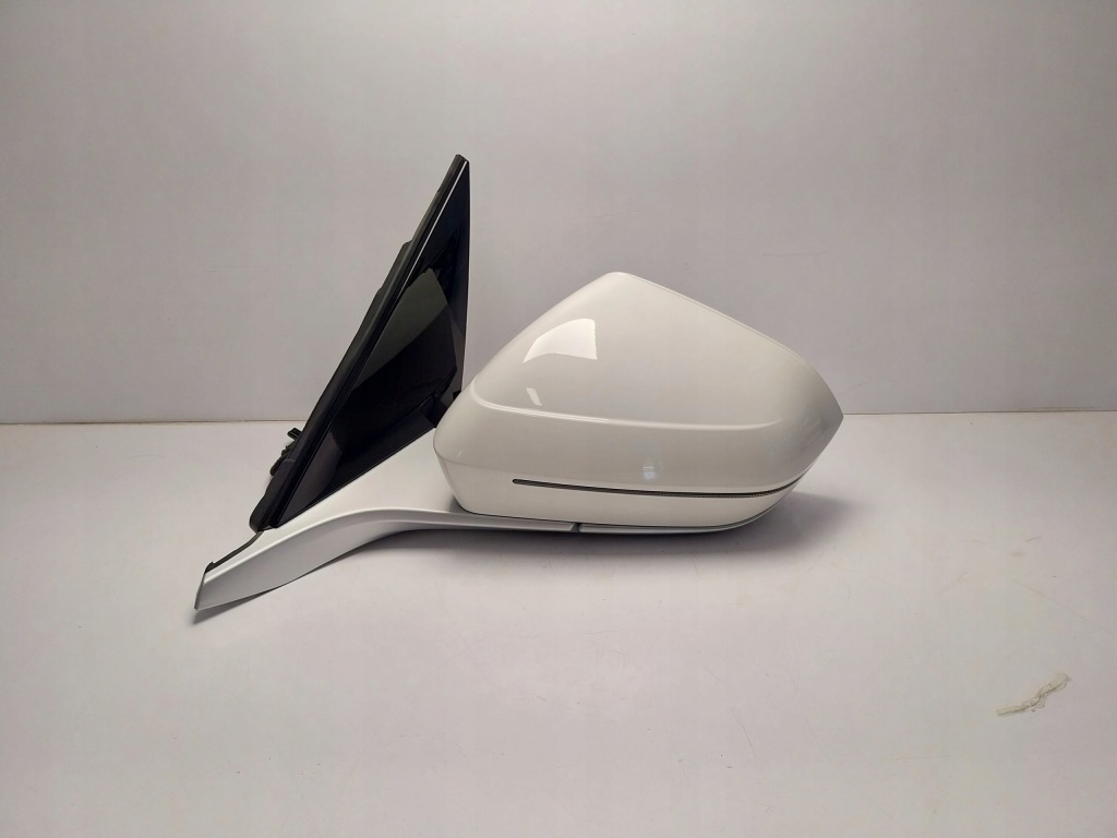 фото №1, Bmw x3 g45 зеркало левая ассистент 9+8 pin