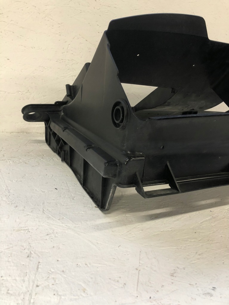 фото №6, Ferrari portofino канал впуск повітропровід повітря