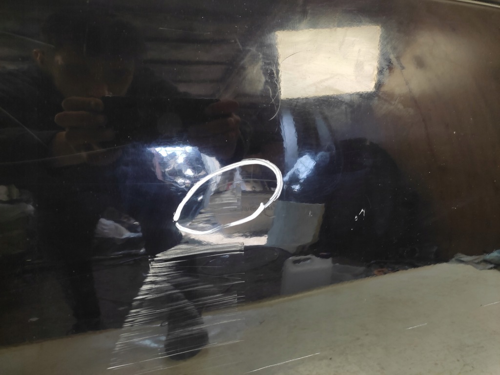 фото №8, Mitsubishi outlander ii дверь правое передние перед 2006-2010