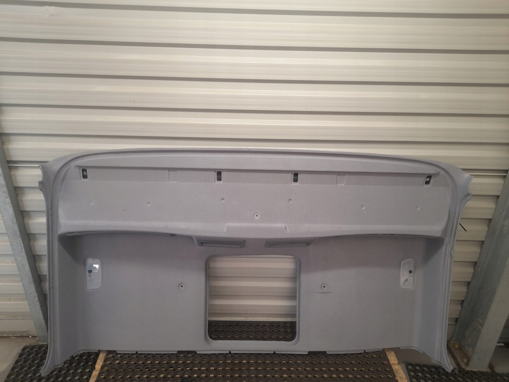 фото №5, Потолок обивка mercedes atego 2023 rok a9406907550