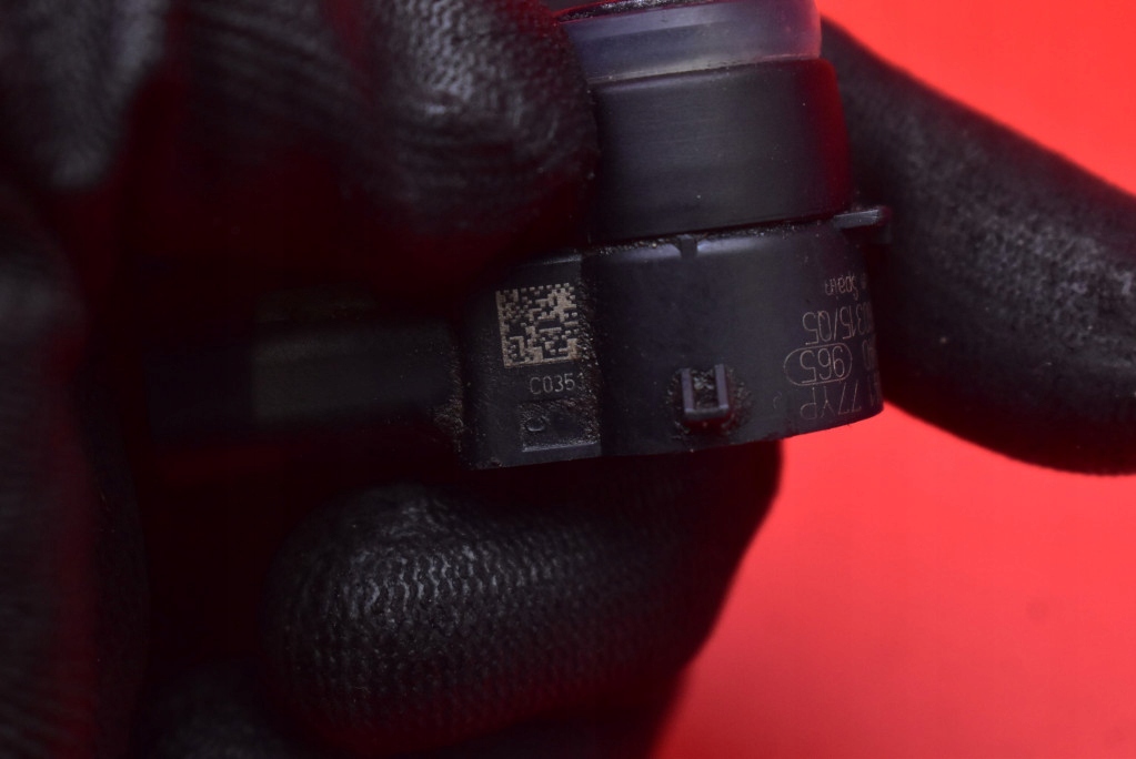 фото №9, Датчик парковки задняя pdc 9649614177yp citroen c6 1 i 04-12