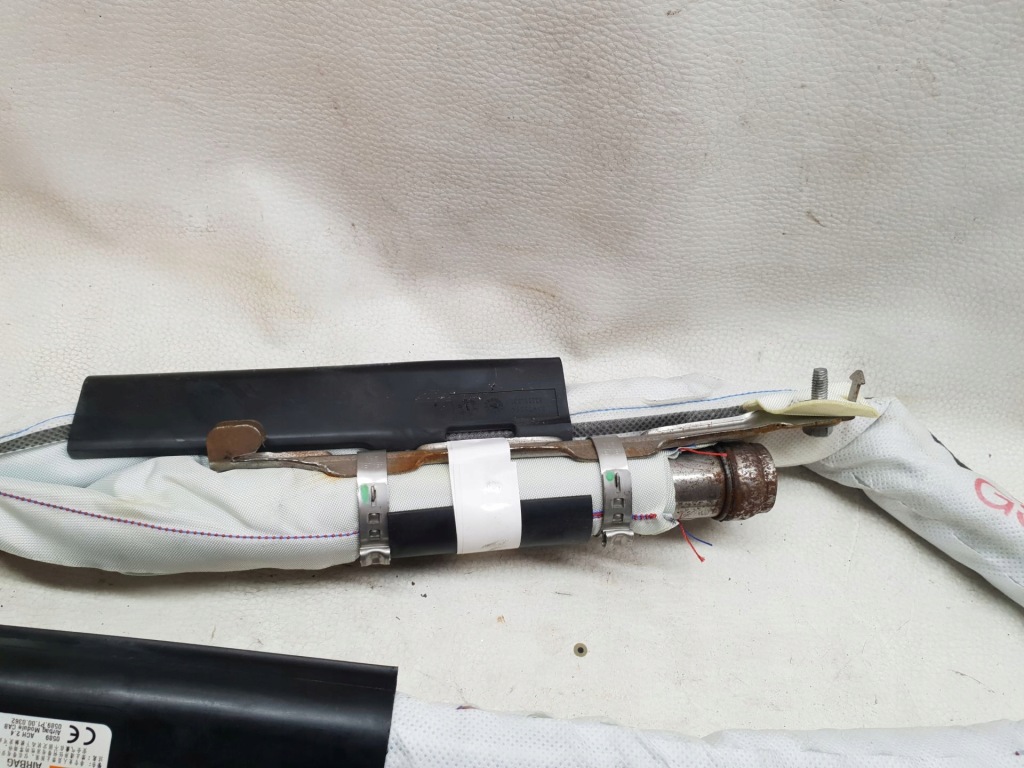 Opel mokka 12-19 air bag подушка шторка безопасности левая правая Недорого