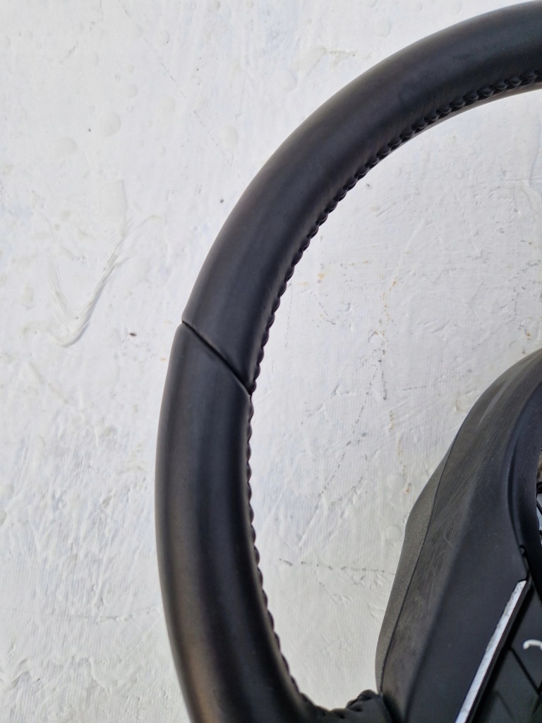 Повітропровід шкіряний шкіра jaguar e-pace Недорого