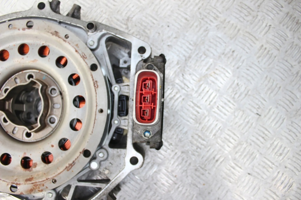 фото №7, Honda civic sedan 06-11 ima двигатель электрический mf5