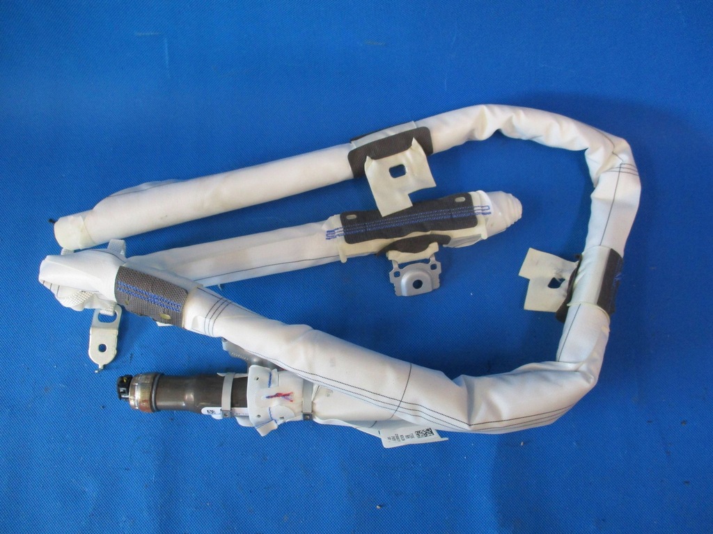 фото №1, Шторка безопасности подушка безопасности правая lexus lbx 24-