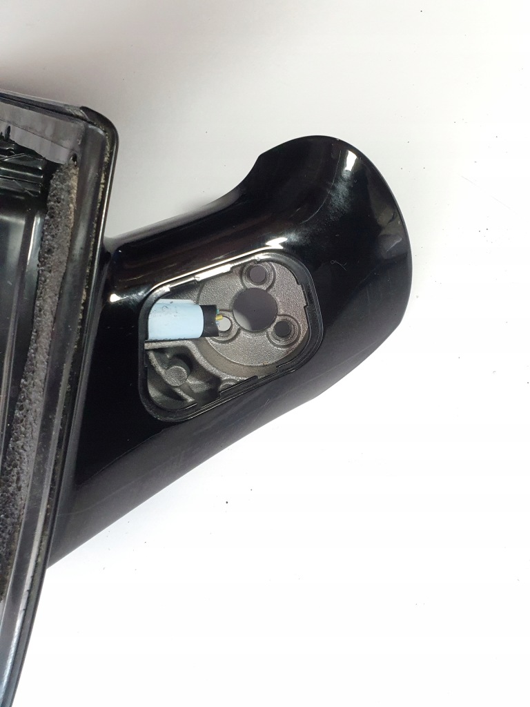 фото №6, Каркас рычаг зеркало правый kia sportage iv 15-18r оригинальный номер