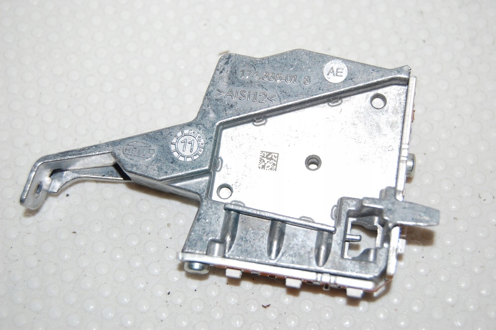 фото №4, Bmw 5 f10 модуль led drl