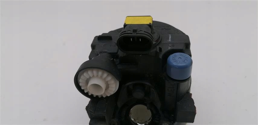 фото №6, Противотуманная фара левый mitsubishi space star ii