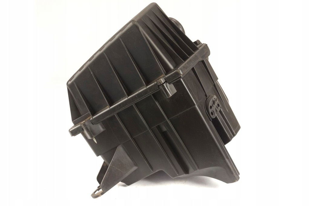 фото №1, Vw fox 1.2 6v корпус фільтра повітря 5z0129607