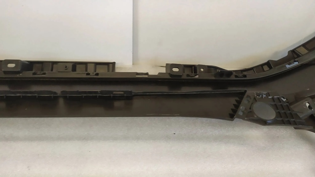 фото №14, Бампер задня задній молдинг hyundai kona ii