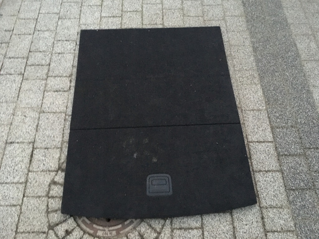 фото №6, Обшивка багажника обшивки audi a6 c7 avant europa