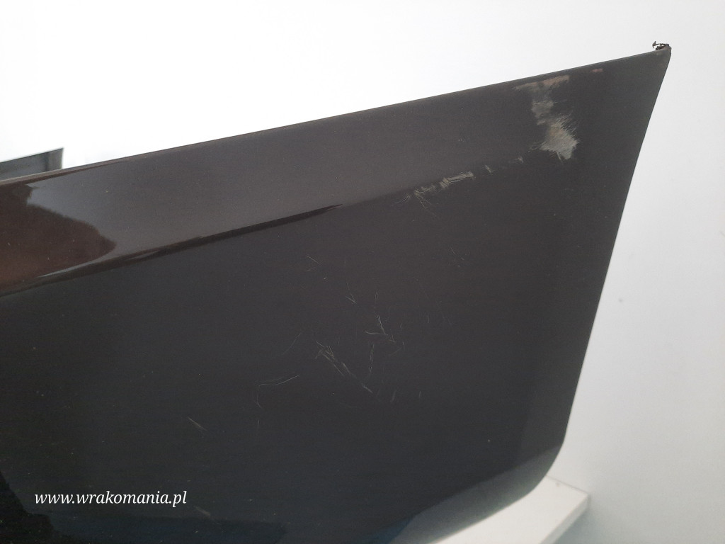 Audi a5 s-line 16-18 бампер задний задний диффузор 8t8807521 с Разборки