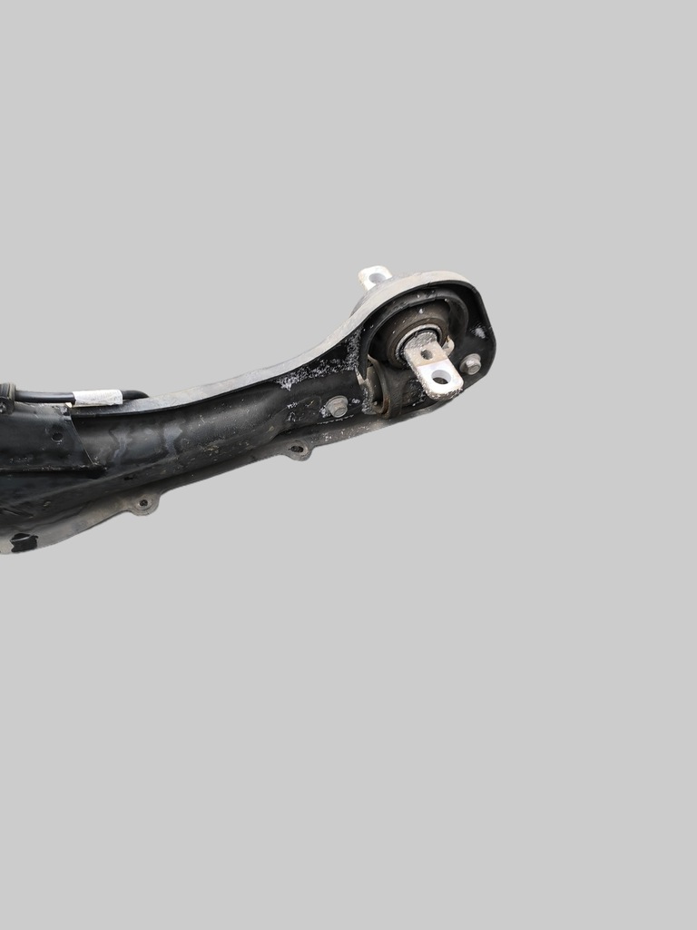 фото №10, Chrysler pacifica ii 17- 3.6 поворотный кулак рычаг суппорт амортизатор левый задняя