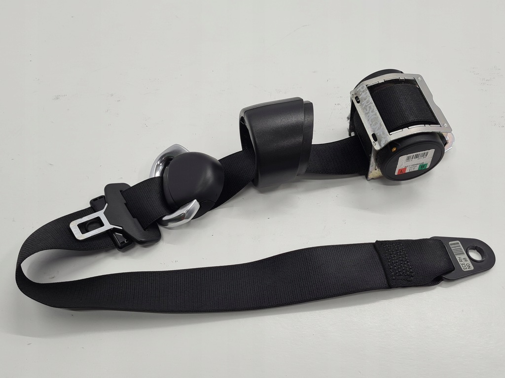 фото №1, Mini cooper r58 lci pas безопасности правый перед