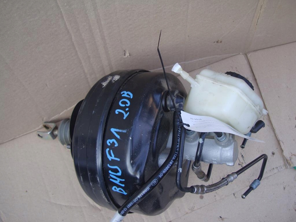 Купить Усилитель тормозов, серво тормозные насос bmw f31