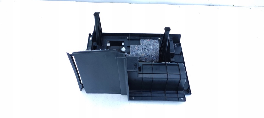 фото №6, Lexus nx 300h lift защита обшивка ниша багажника 75205-78040 ms/i02