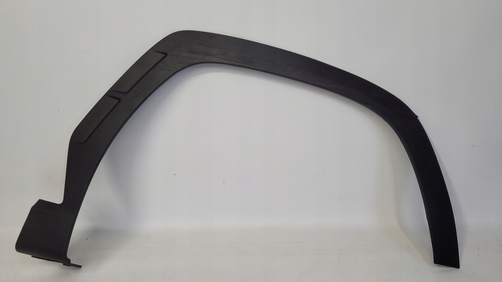 фото №1, Tucson iv молдинг na крыло правая перед