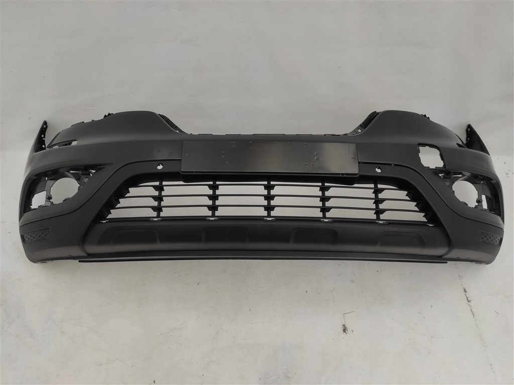 фото №1, Бампер перед renault koleos ii 2 po 2016