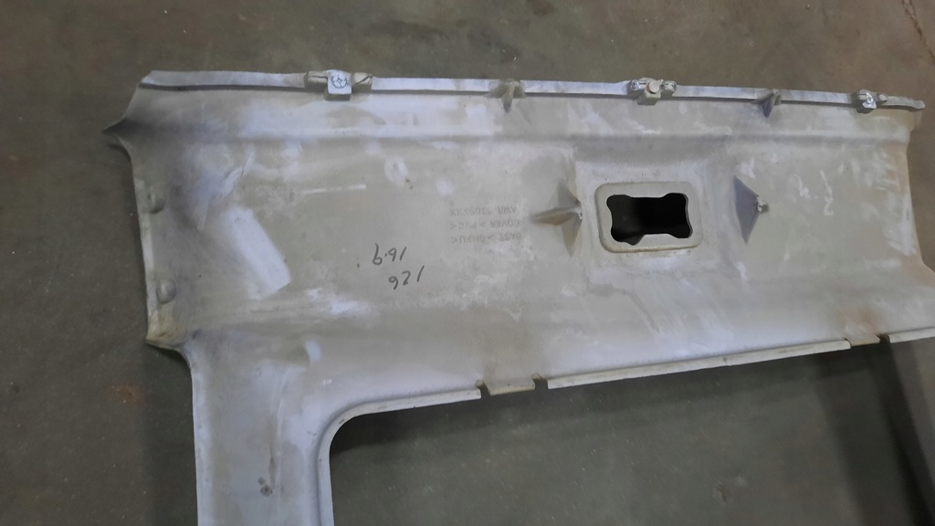 фото №7, Стеля стеля land rover freelander mk1 3 двері