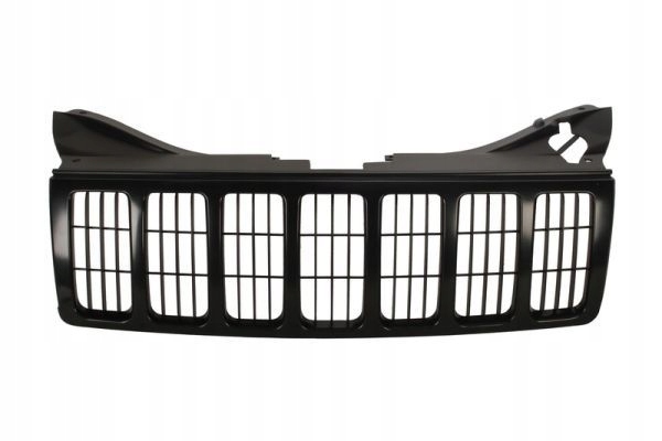 фото №1, Решётка радиатора радиатора решётка радиатора 6502-07-3205990p blic jeep