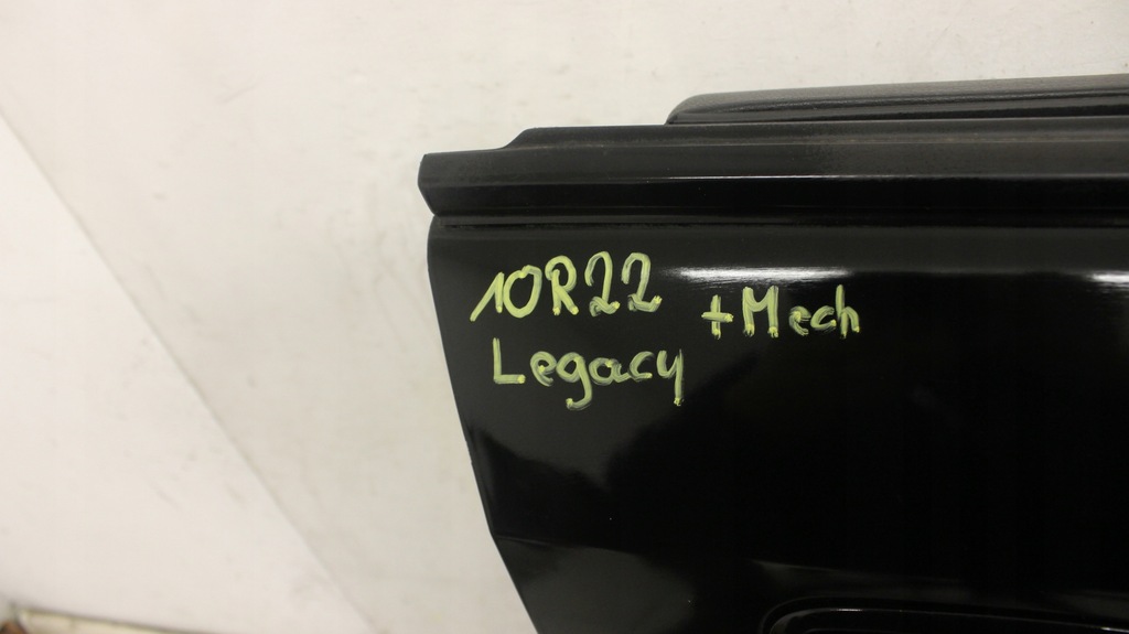 фото №6, Дверь правое правый перед subaru outback iii 2003r-