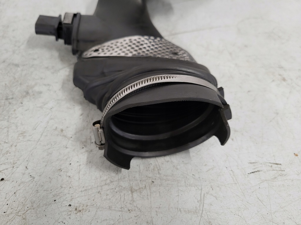 фото №11, Mercedes glk x204 10r 3.0 cdi 350cdi расходомер воздухозаборник a6420907337