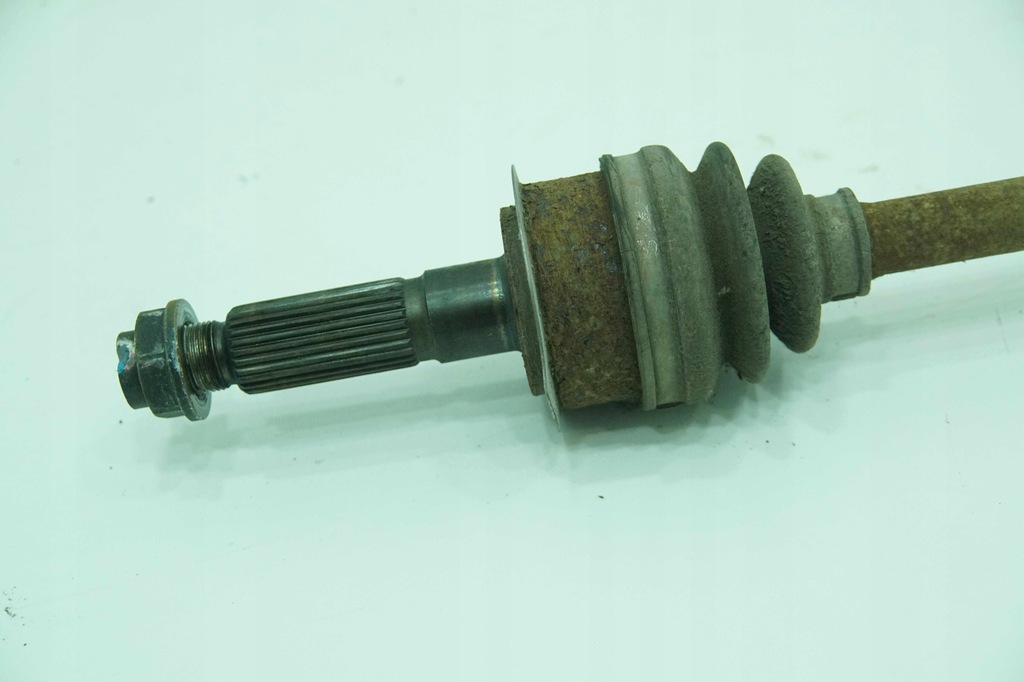 фото №3, Привідний вал задня права задня subaru forester iii sh 2.0 d