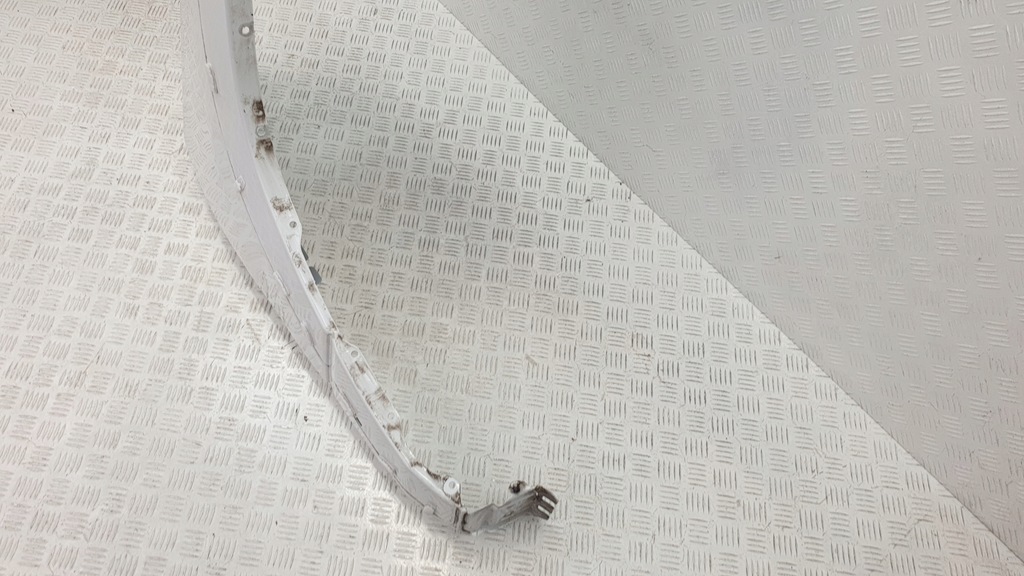 фото №10, Ram 1500 2018- крила правий перед передній