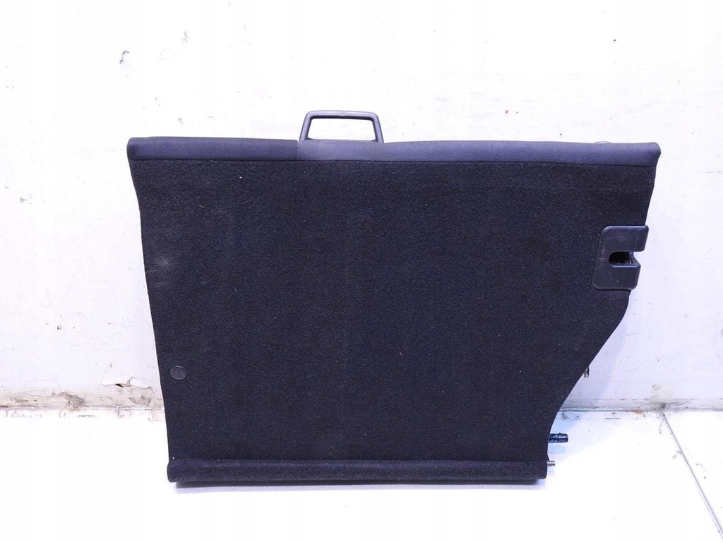 фото №6, Спинка сиденье правый задняя subaru forester iii