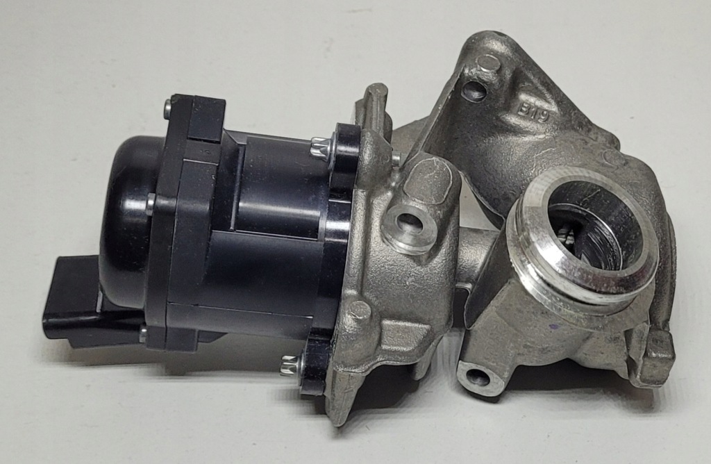 фото №1, Оригінальний клапан egr suzuki - 18520-69k02