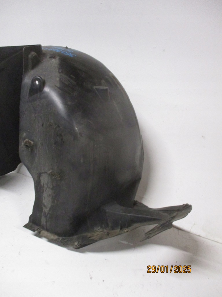 фото №7, Підкрилок підкрилок передні перед skoda octavia 3 iii 5e0 5e0809957 5e0809958