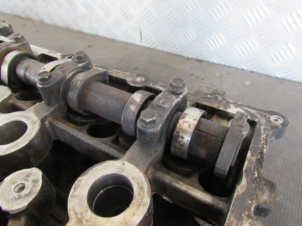 фото №7, Головка kia sportage iii 2.4 b 10-15r