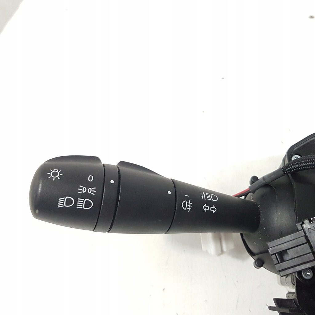 фото №1, Перемикач важіль renault 255677616r trafic iii vivaro b captur