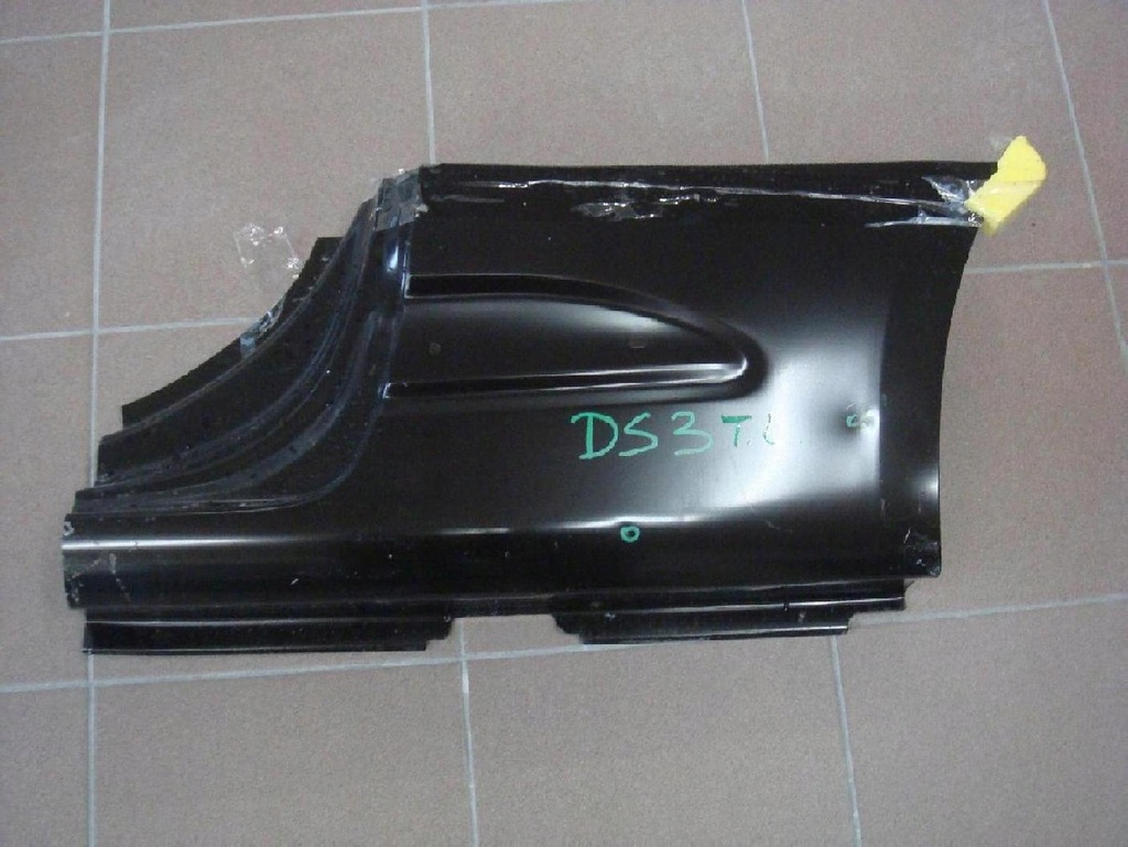 фото №1, Citroen ds3 ds-3 крила лівий задня новий