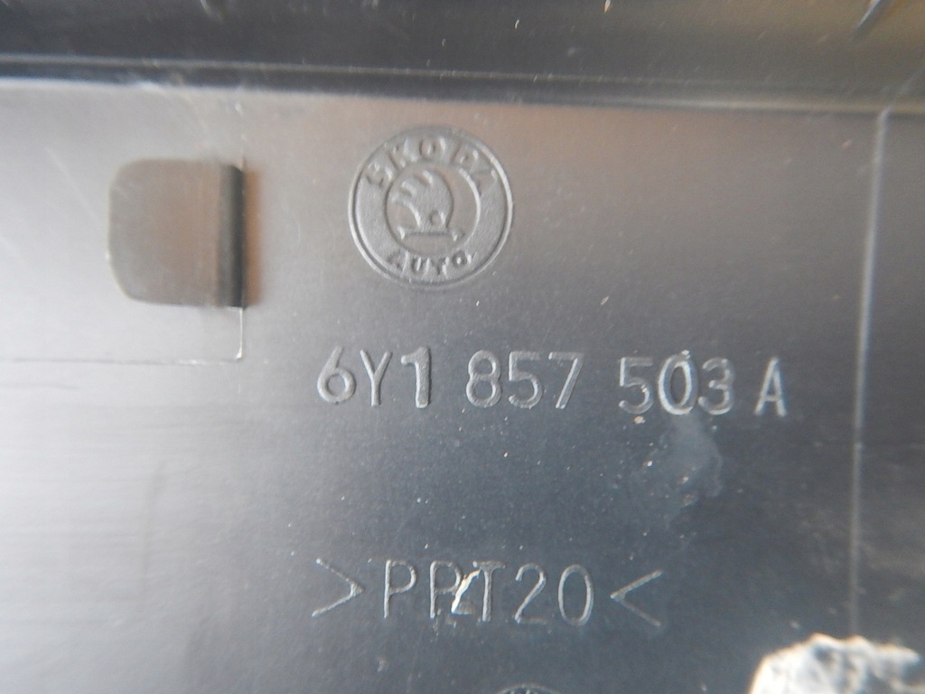 фото №7, Skoda fabia i vrs rs lift защита с бок панели