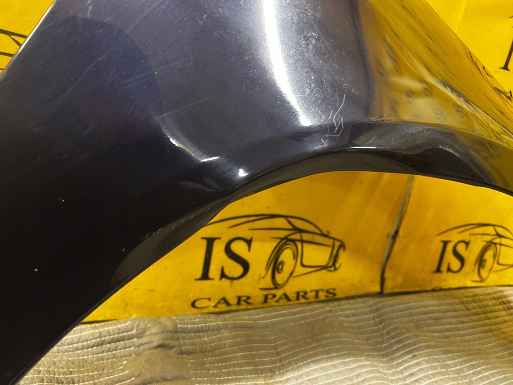 фото №10, Крыло передний перед правый peugeot 308 ii t9 eu