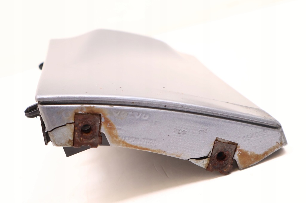 фото №9, Volvo xc60 ii молдинг накладка поріг ліва перед 714 32216697