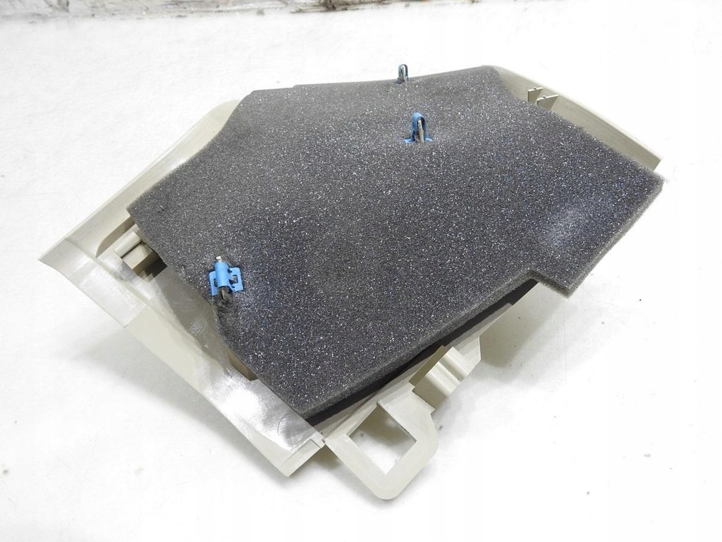 фото №6, Защита стойка правая d volvo v70 iii