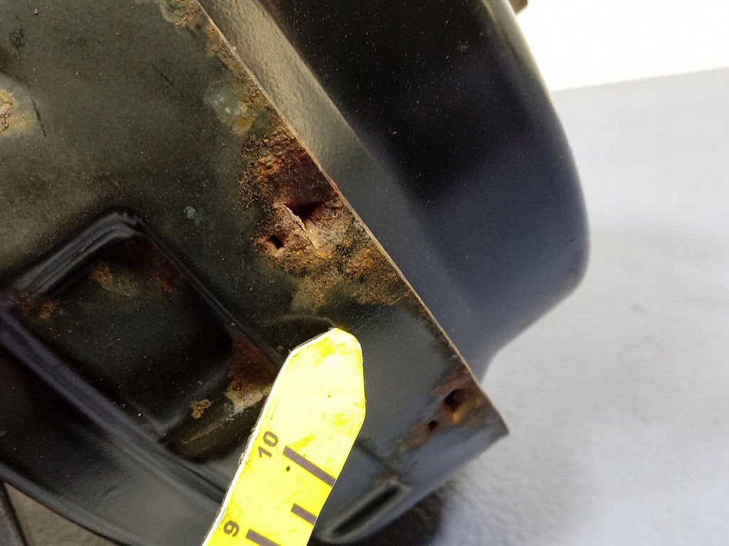 фото №8, Volvo s60 i 2.5t усилитель тормозов тормозные 30665455