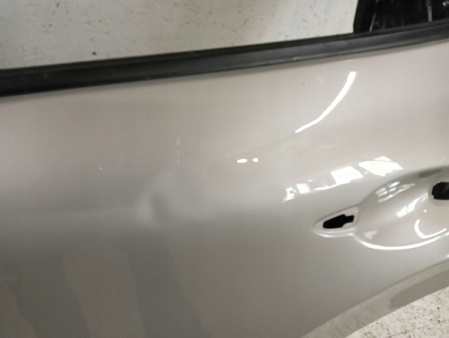 фото №6, Двері ліва задні лівий задня mazda cx60 cx-60 2022-