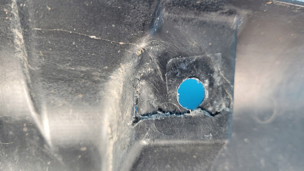 фото №9, Mercedes eqe w295 350+ 23r защита пол задняя a2956900900