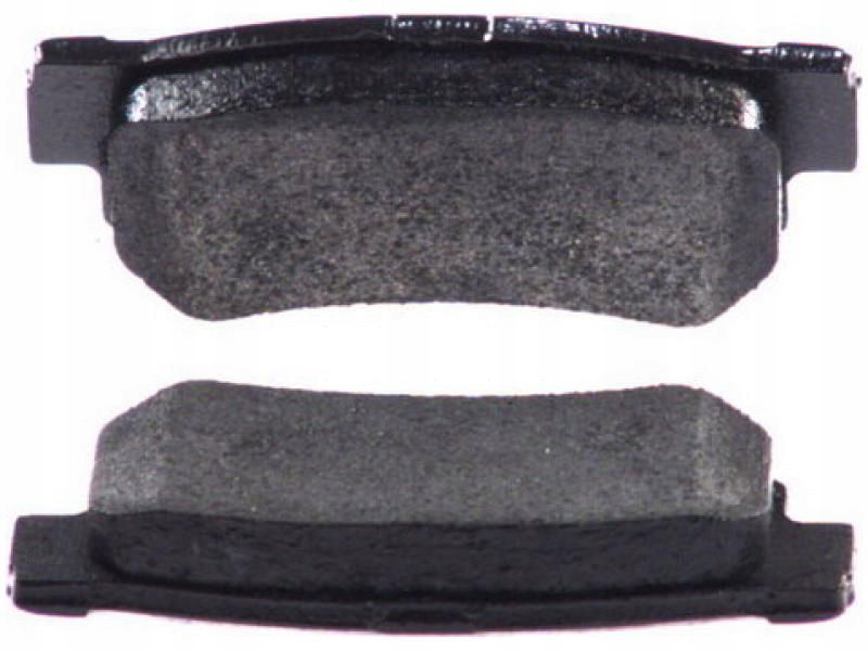 фото №1, Тормозные колодки ham. hyundai t. sonata 98- - santa fe 01- - kia opirus