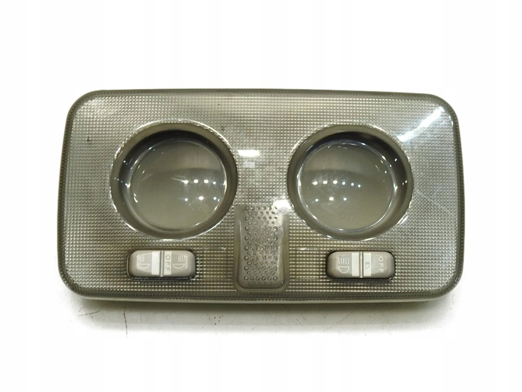 фото №1, Лампа потолочный alfa romeo mito 1560864070