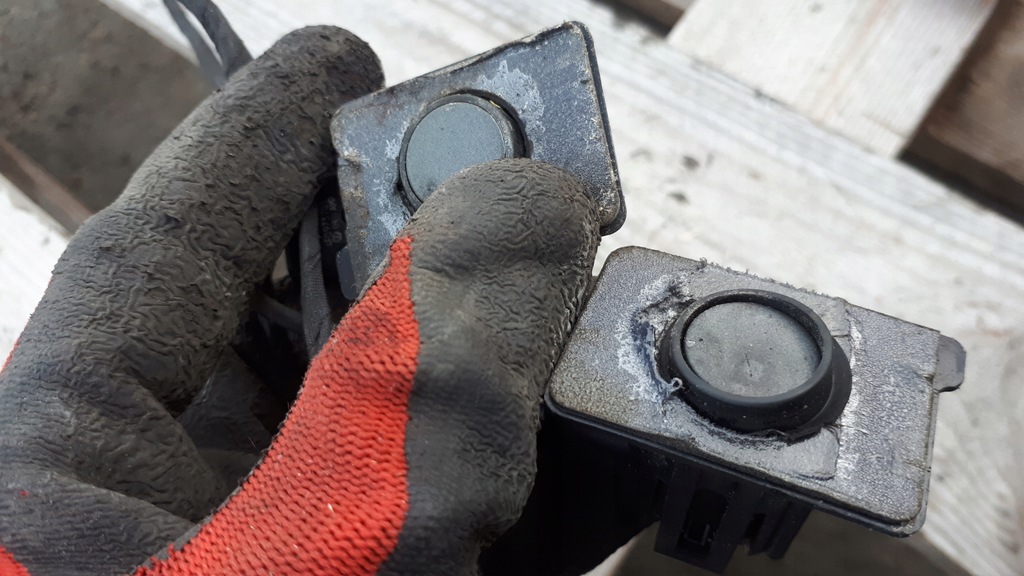 фото №12, A4 b8 lift джгут pdc парктронік перед 8k0971095e